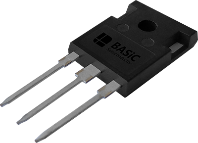 碳化硅MOSFET