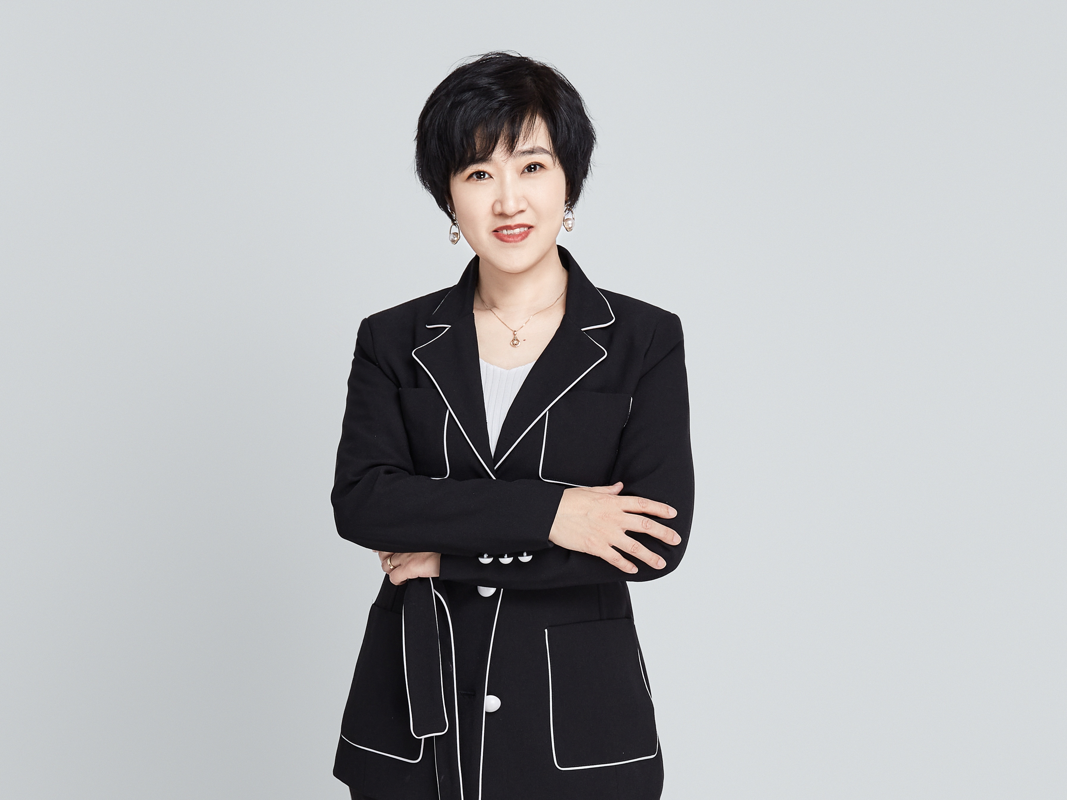 施耐德电气林婷