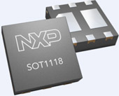 恩智浦发布集成低VCEsat晶体管和Trench MOSFET的电源管理方案