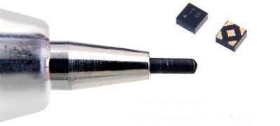 东芝推出小尺寸LDO稳压器IC-TCR2EN系列