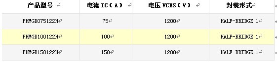 无锡凤凰半导体电焊机模块